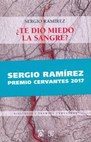 ¿TE DIO MIEDO LA SANGRE?